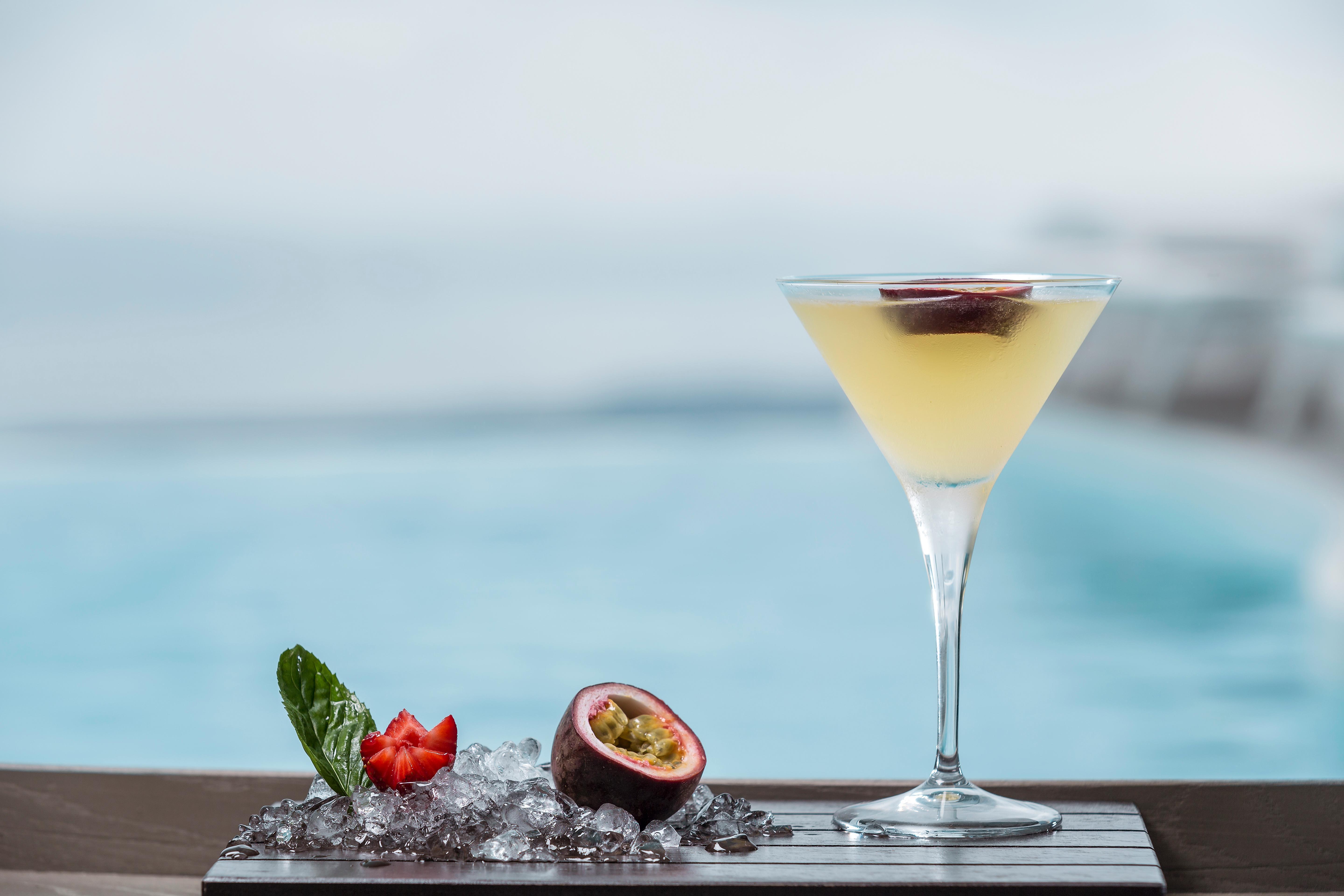 Katikies Chromata Santorini - The Leading Hotels Of The World Imerovigli  Exterior foto